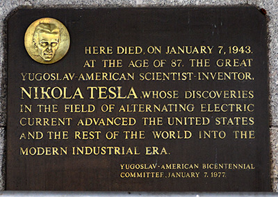 Tesla